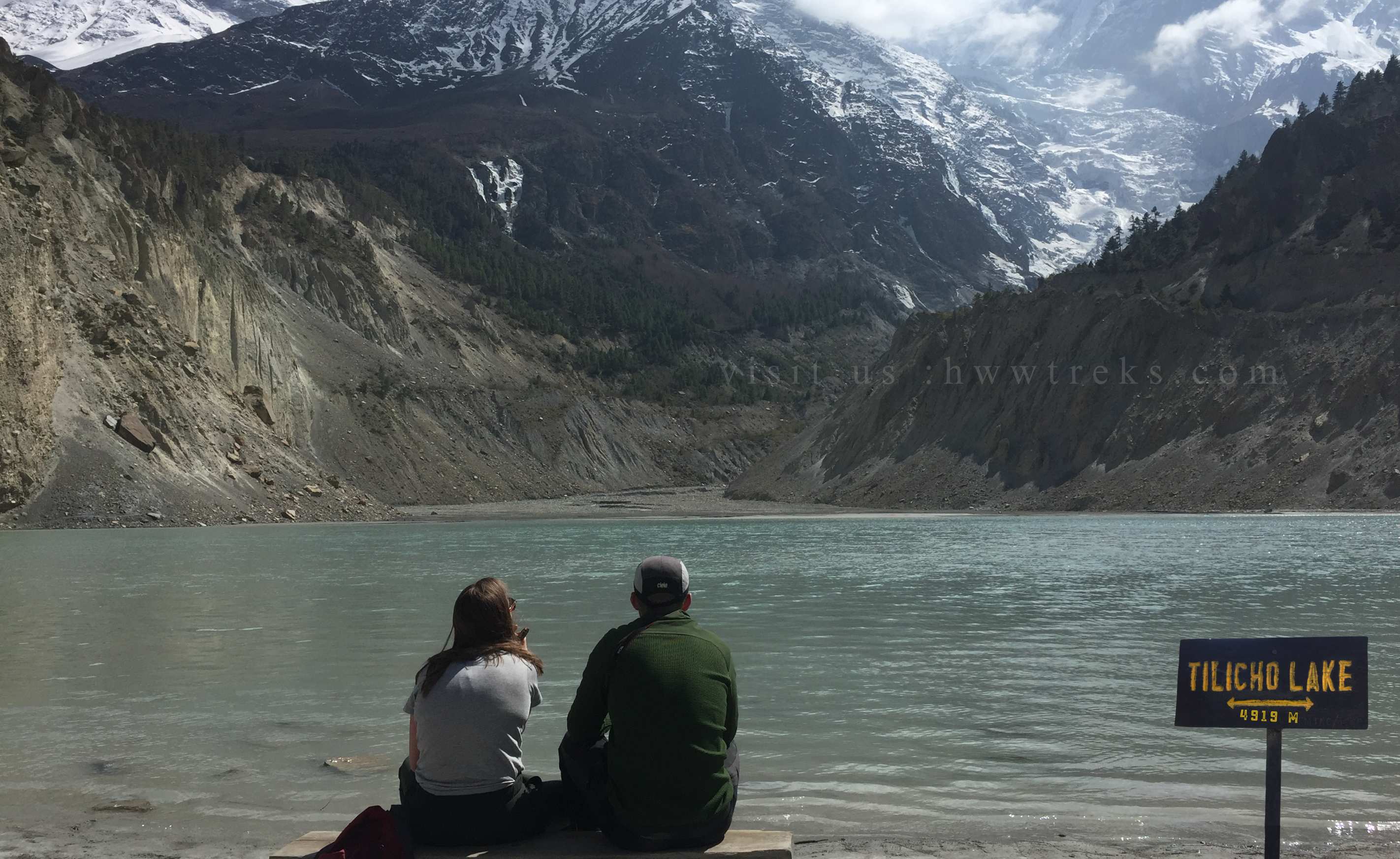 Less crowded trekking destinations of Nepal