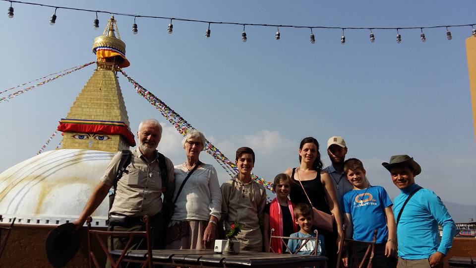 City Tour - Kathmandu, Patan & Bhaktapur