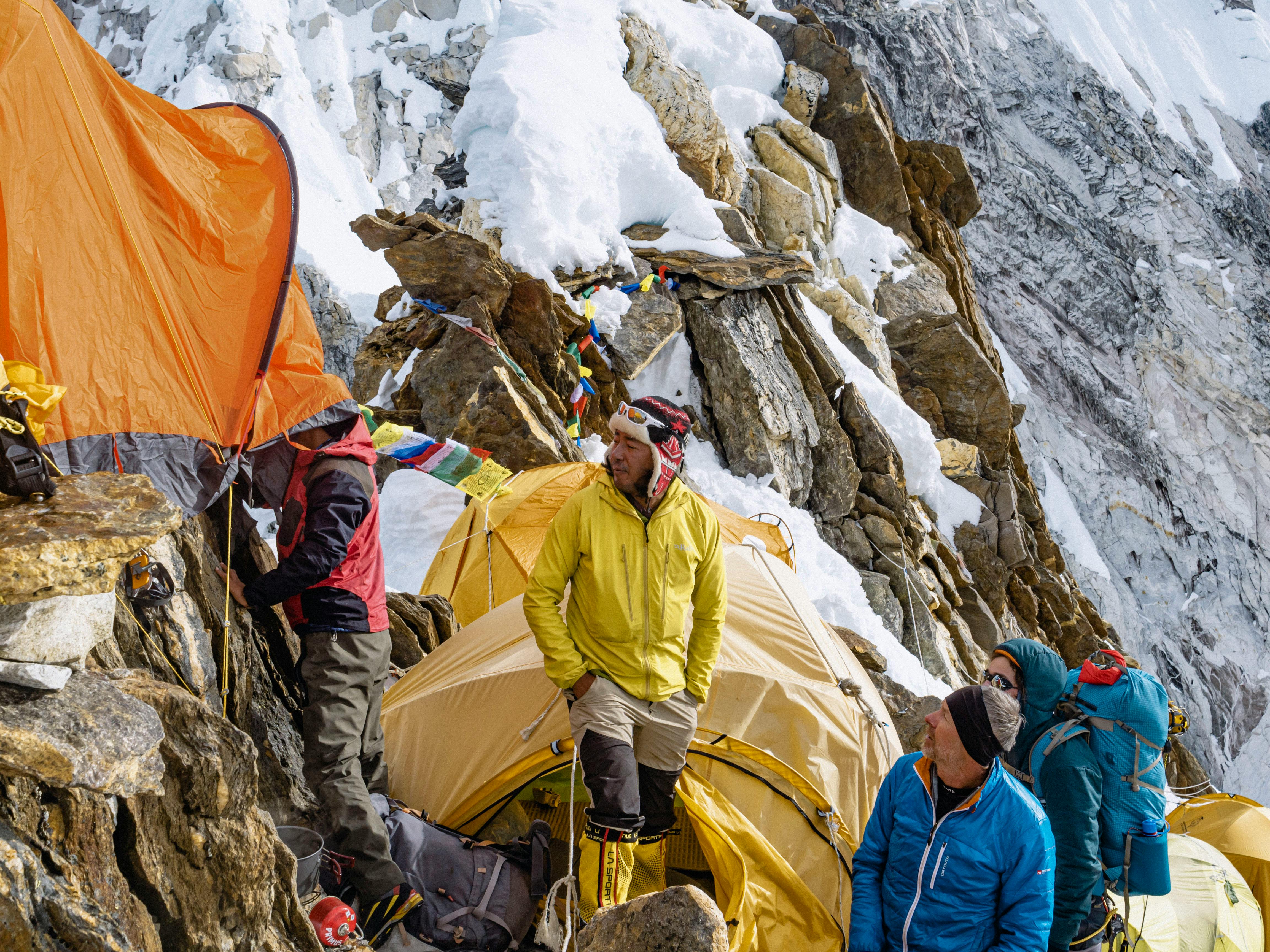 Annapurna Base Camp Trekking - 14 days