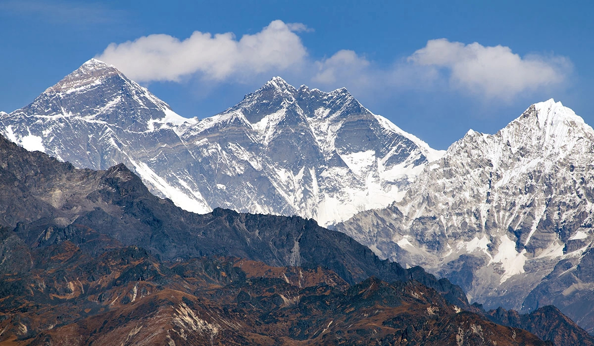 Pikey Peak Trek - 10 Days