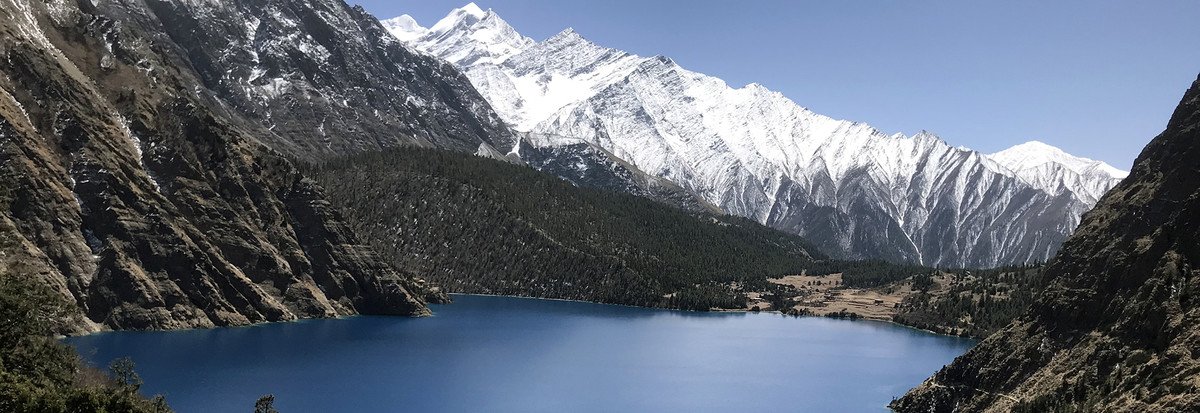 Lower Dolpo Trek - 18 Days